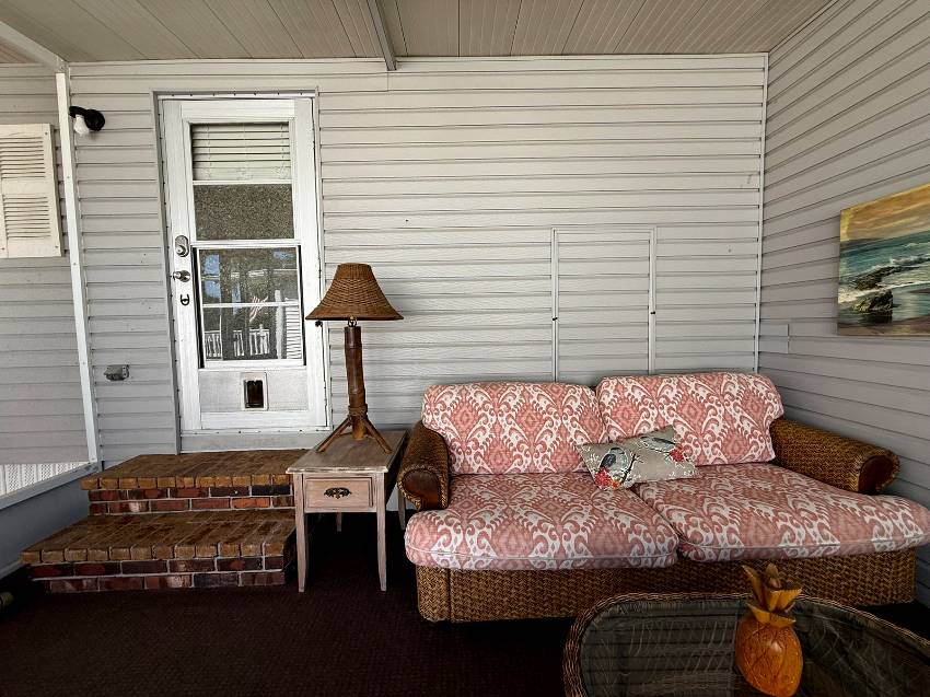 583 Bayshore Dr a Ellenton, FL Mobile or Manufactured Home for Sale